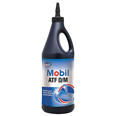 Mobil Aceite
