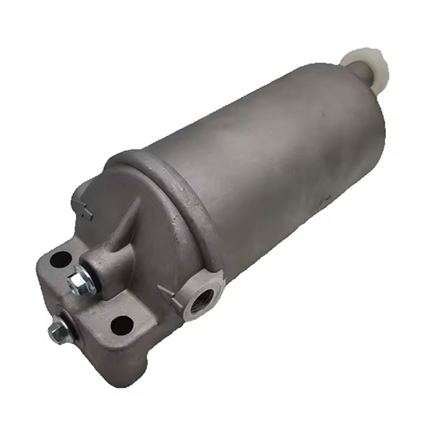 Tracto Partes Cuitláhuac - Filtro de Combustible