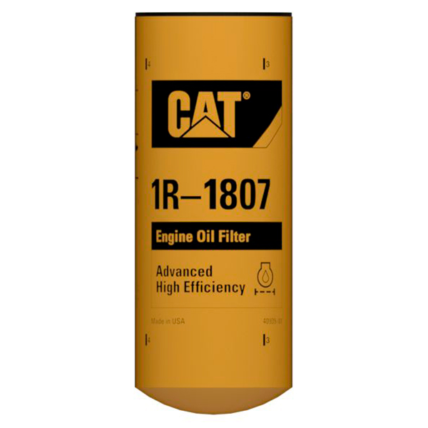 Tracto Partes Cuitláhuac - Filtro para aceite