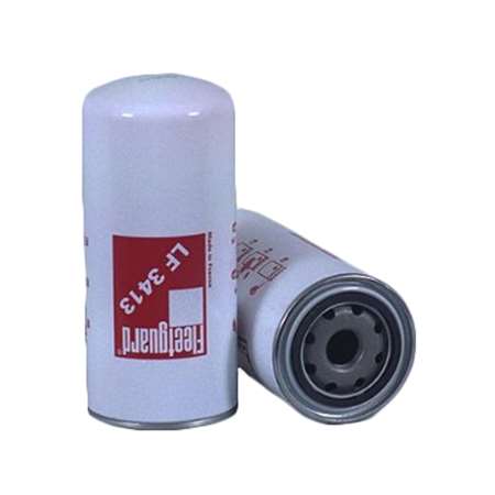 Tracto Partes Cuitláhuac - Filtro de aceite