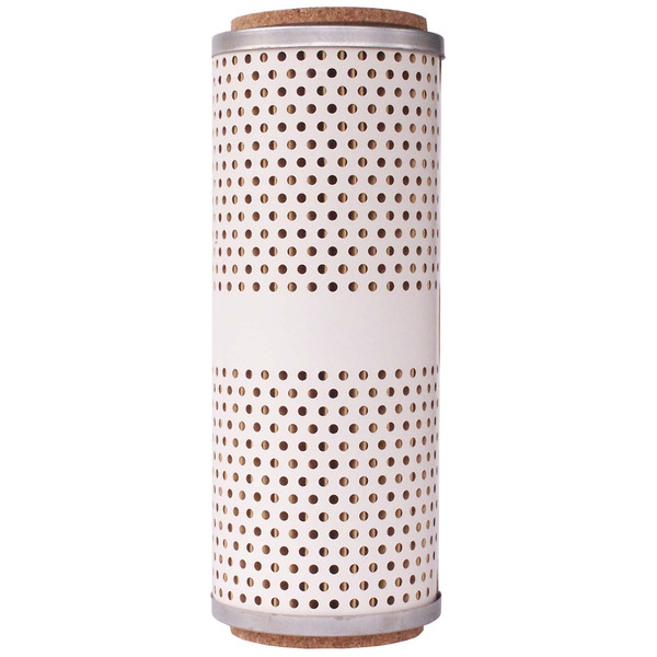 Tracto Partes Cuitláhuac - Filtro para combustible