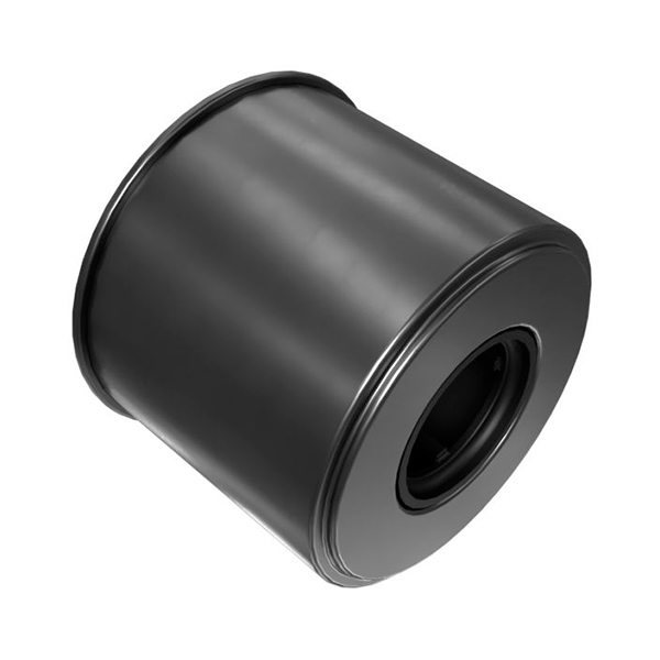 Tracto Partes Cuitláhuac - Filtro separador de agua