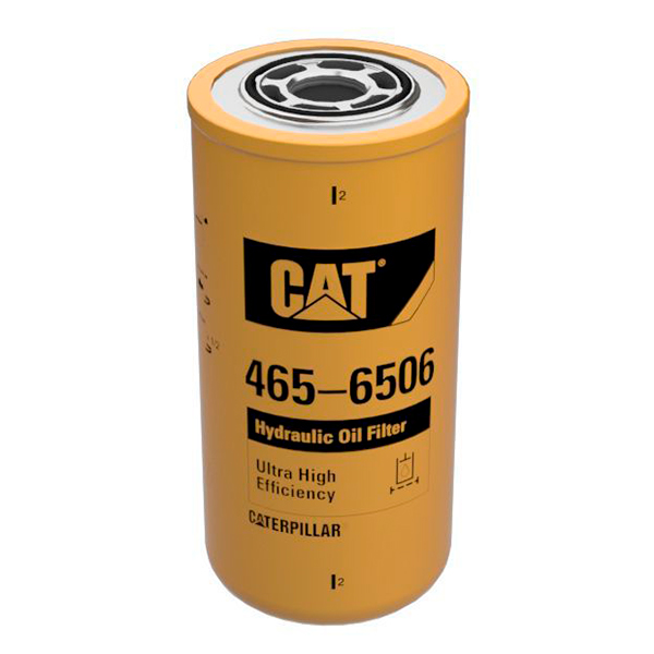 Tracto Partes Cuitláhuac - Filtro hidráulico