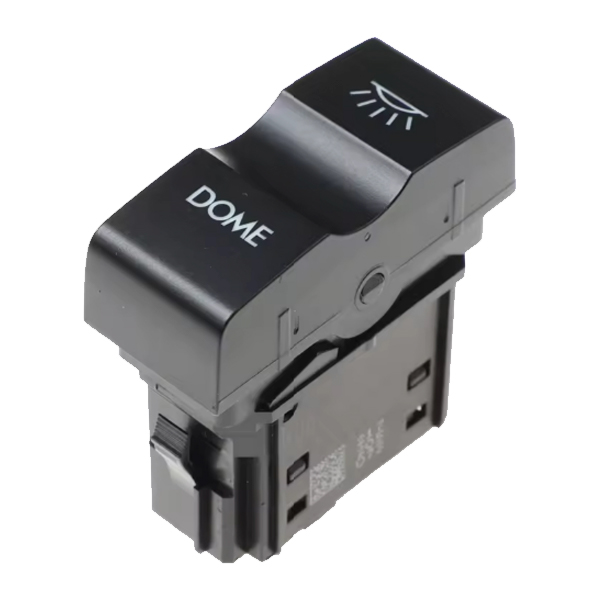 Tracto Partes Cuitláhuac - Interruptor basculante