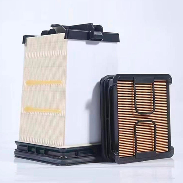 Tracto Partes Cuitláhuac - Filtro de aire