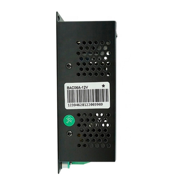 Tracto Partes Cuitláhuac - Cargador de baterías