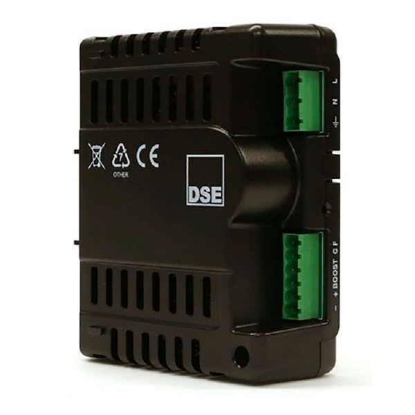 Tracto Partes Cuitláhuac - Cargador de baterías 12V/5A DSE