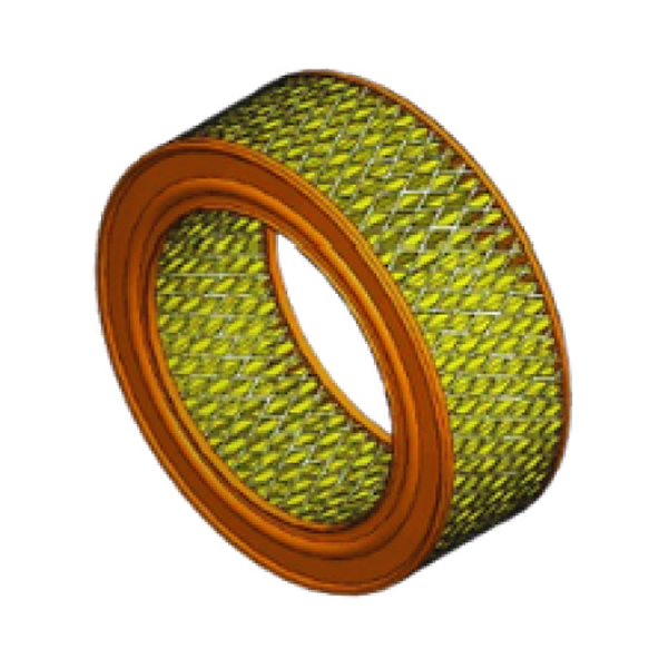 Tracto Partes Cuitláhuac - Filtro Carburador