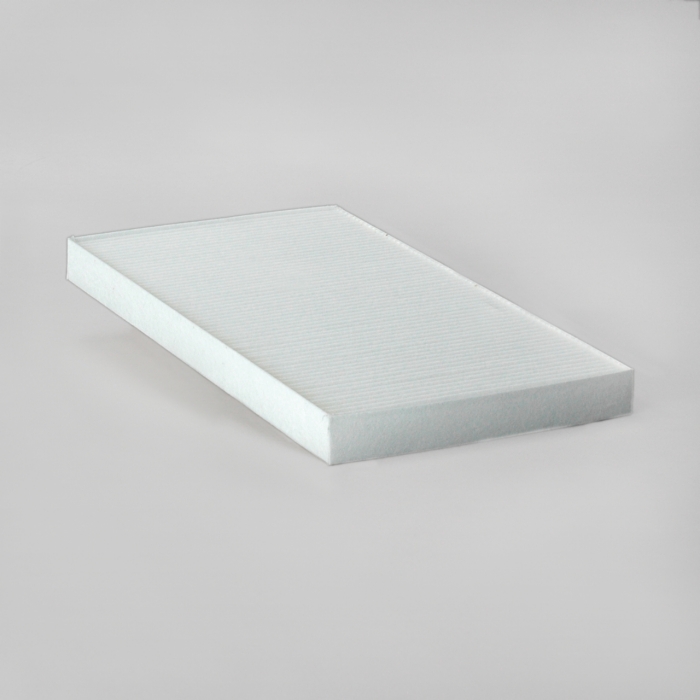 Tracto Partes Cuitláhuac - Filtro de aire panel ventilación