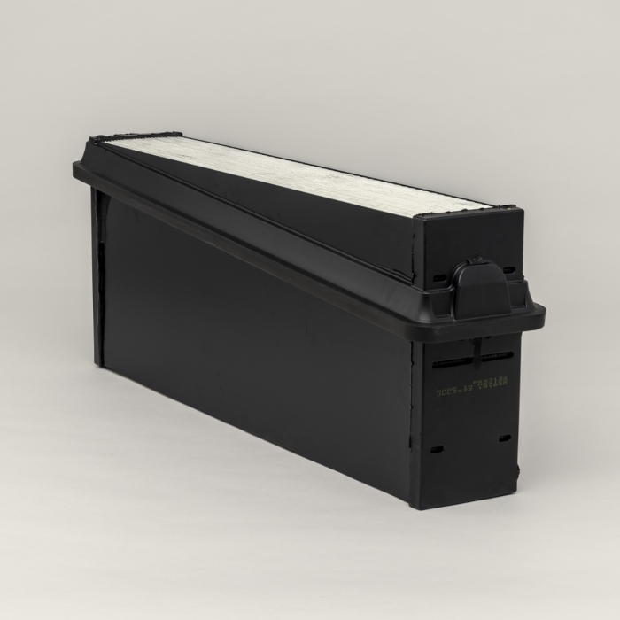 Filtros Fercha - Filtro aire panel Powercore