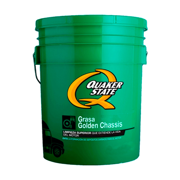 Filtros Fercha - Grasa Golden Chassis