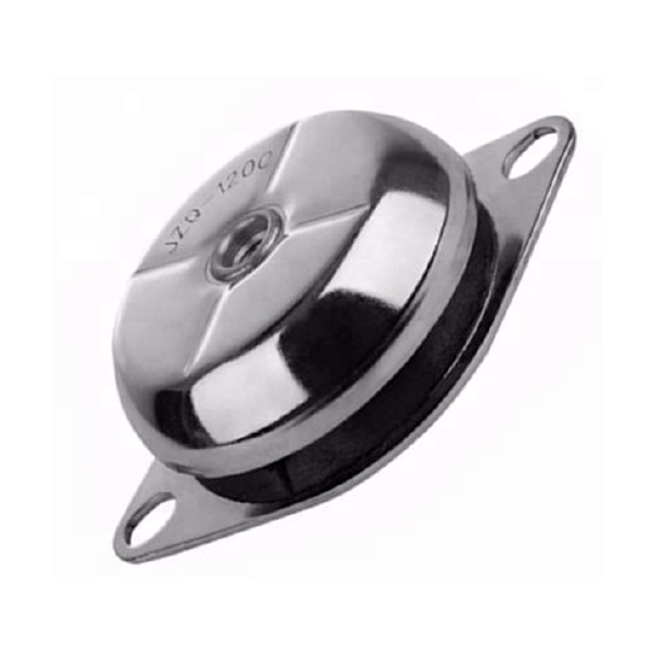 Tracto Partes Cuitláhuac - Amortiguador Tortuga 600kg