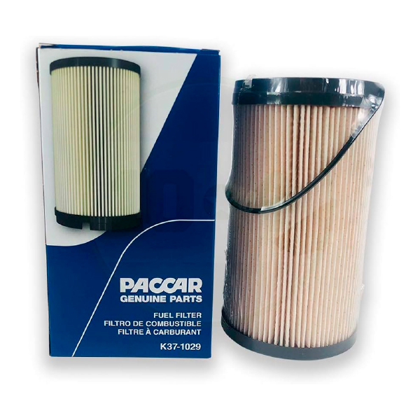 Tracto Partes Cuitláhuac - Filtro de Combustible