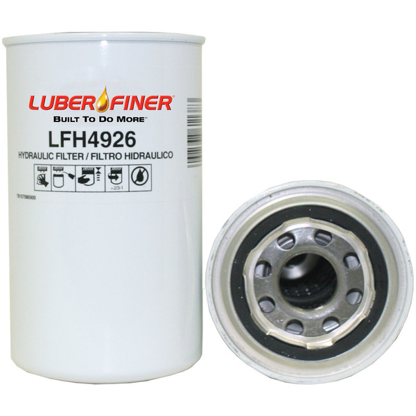 Tracto Partes Cuitláhuac - Filtro para aceite