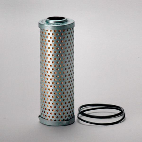 Tracto Partes Cuitláhuac - Filtro hidráulico