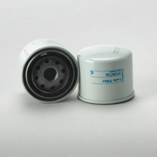 Tracto Partes Cuitláhuac - Filtro para aceite