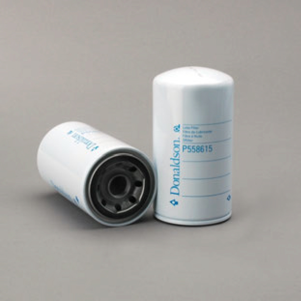 Tracto Partes Cuitláhuac - Filtro para aceite