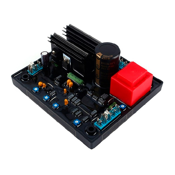 Tracto Partes Cuitláhuac - Regulador AVR