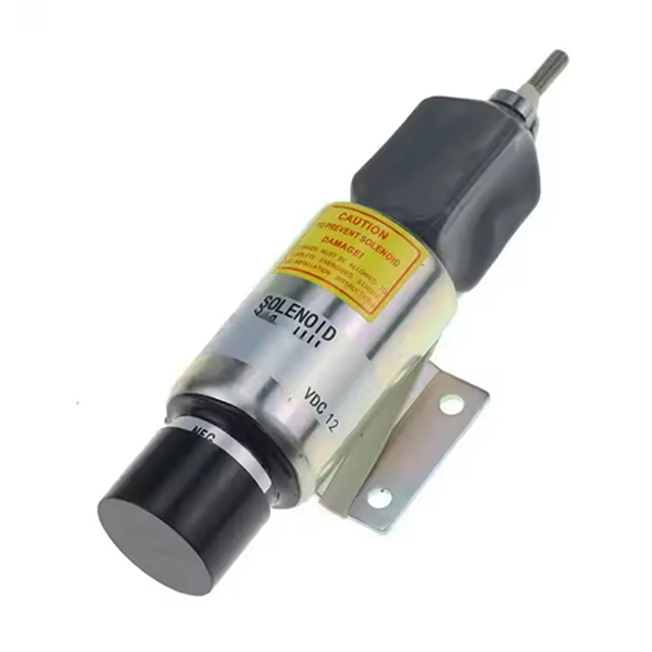 Tracto Partes Cuitláhuac - Solenoide Válvula Interruptor