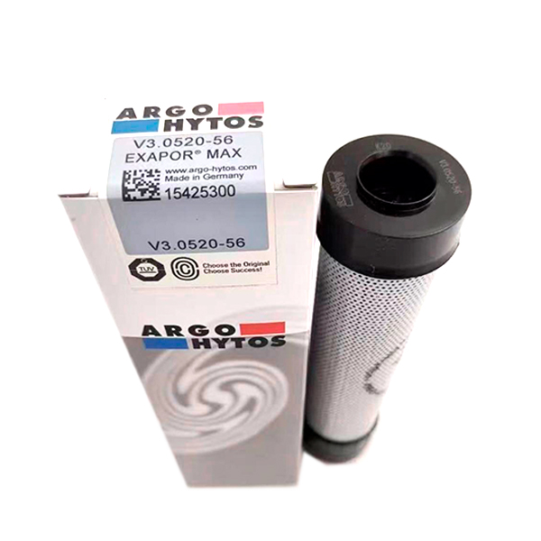 Tracto Partes Cuitláhuac - Filtro Construction