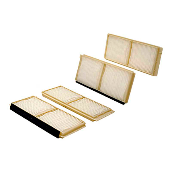 Tracto Partes Cuitláhuac - Filtro para aire