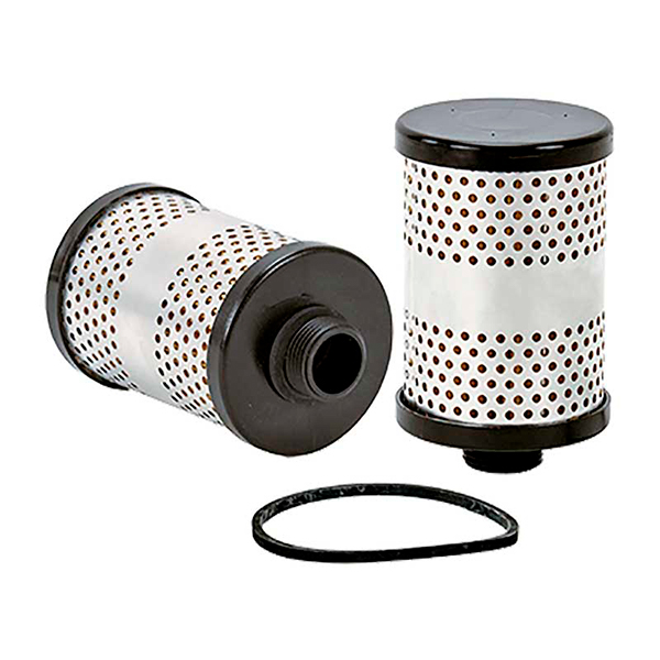 Tracto Partes Cuitláhuac - Filtro para combustible