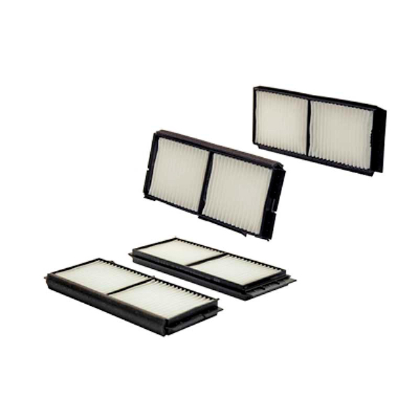 Tracto Partes Cuitláhuac - Filtro para aire