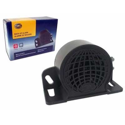 Tracto Partes Cuitláhuac - Alarma de reversa