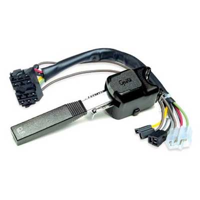 Tracto Partes Cuitláhuac - Palanca Direccional