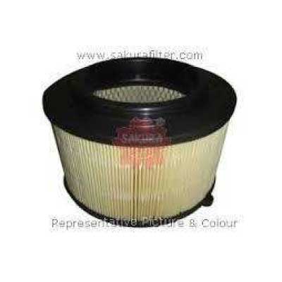 Tracto Partes Cuitláhuac - Filtro para Aire