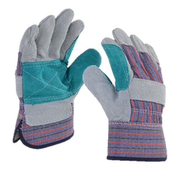 Tracto Partes Cuitláhuac - GUANTES CHINOS