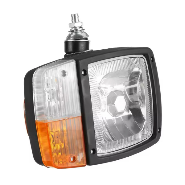 Tracto Partes Cuitláhuac - Faros LED