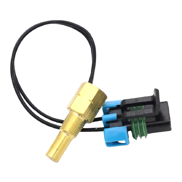 Tracto Partes Cuitláhuac - Sensor de temperatura