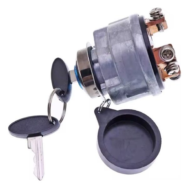 Tracto Partes Cuitláhuac - Interruptor de encendido